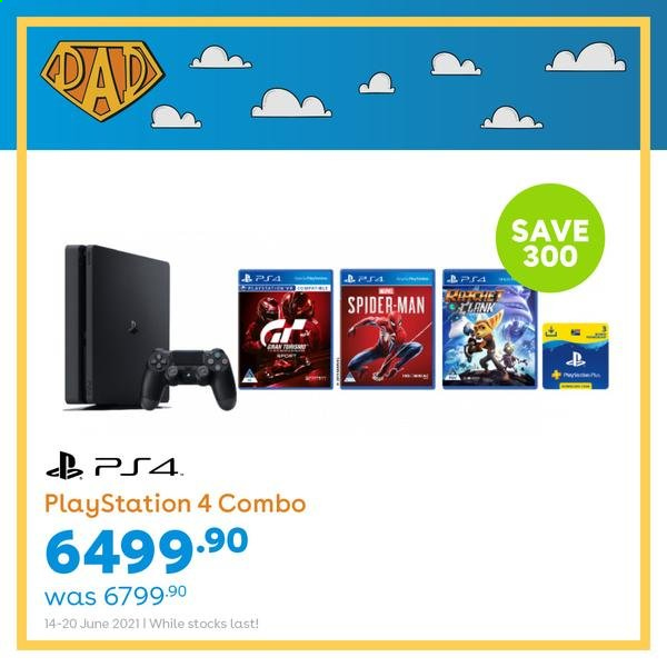Toys R Us specials - 14/06/2021 - 20/06/2021. Page 4