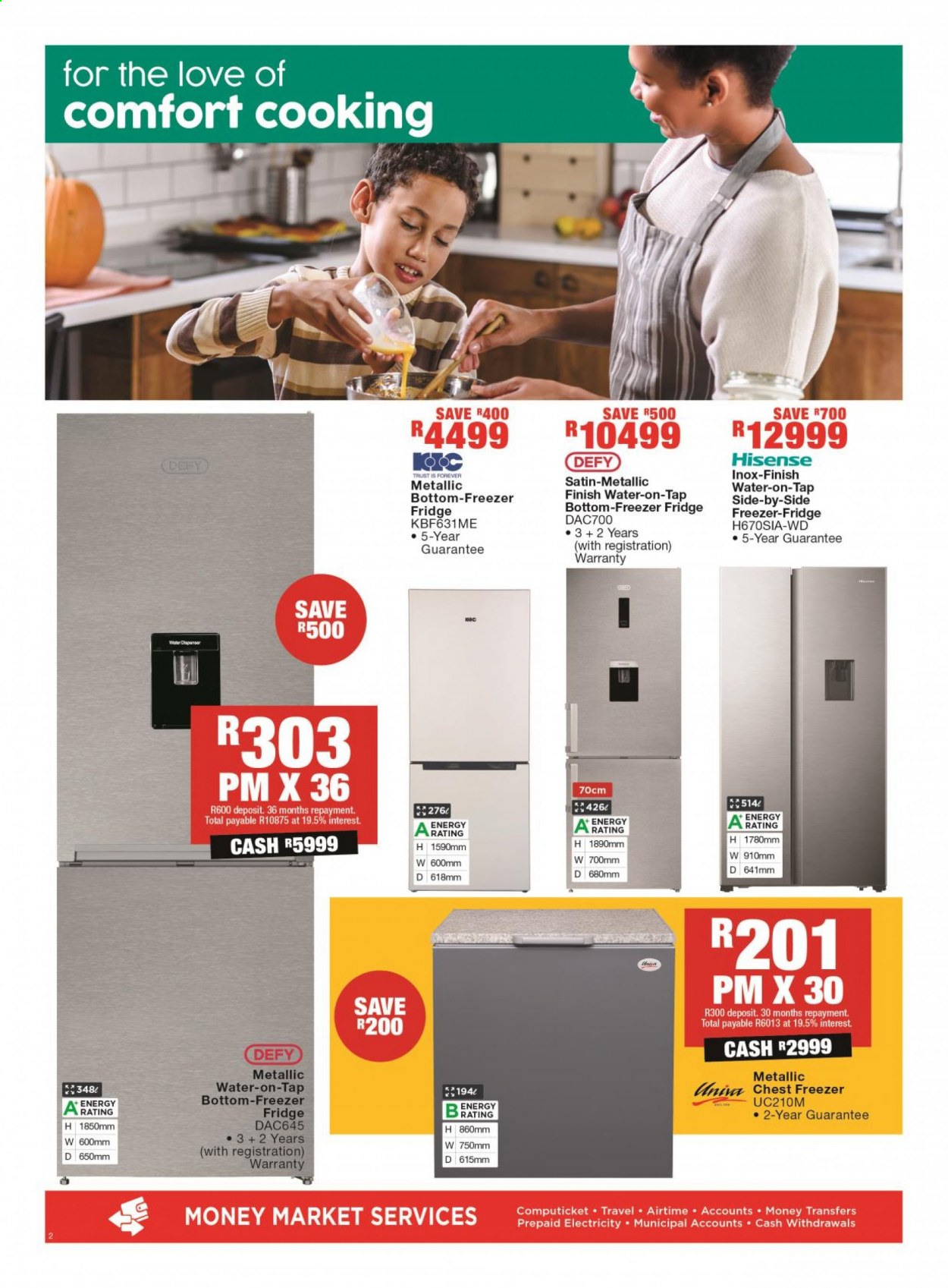 House & Home specials - 14/06/2021 - 20/06/2021. Page 2