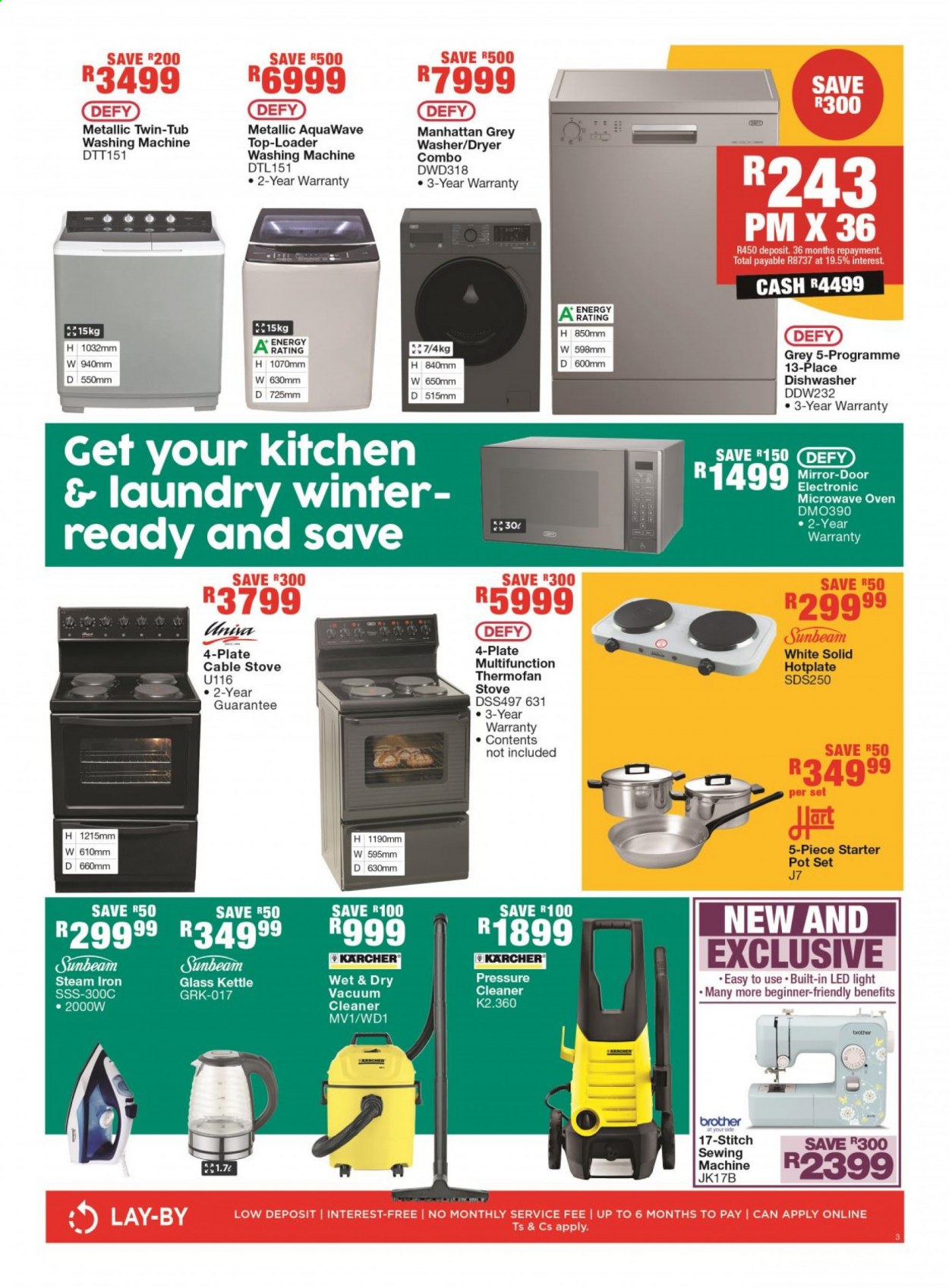 House & Home specials - 14/06/2021 - 20/06/2021. Page 3