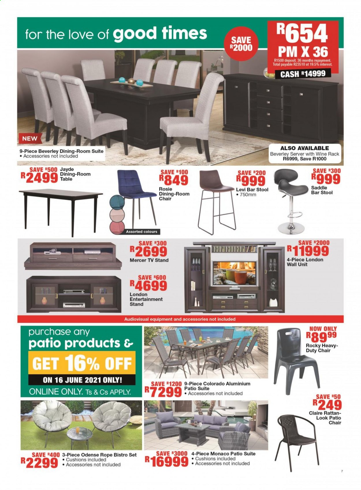 House & Home specials - 14/06/2021 - 20/06/2021. Page 7