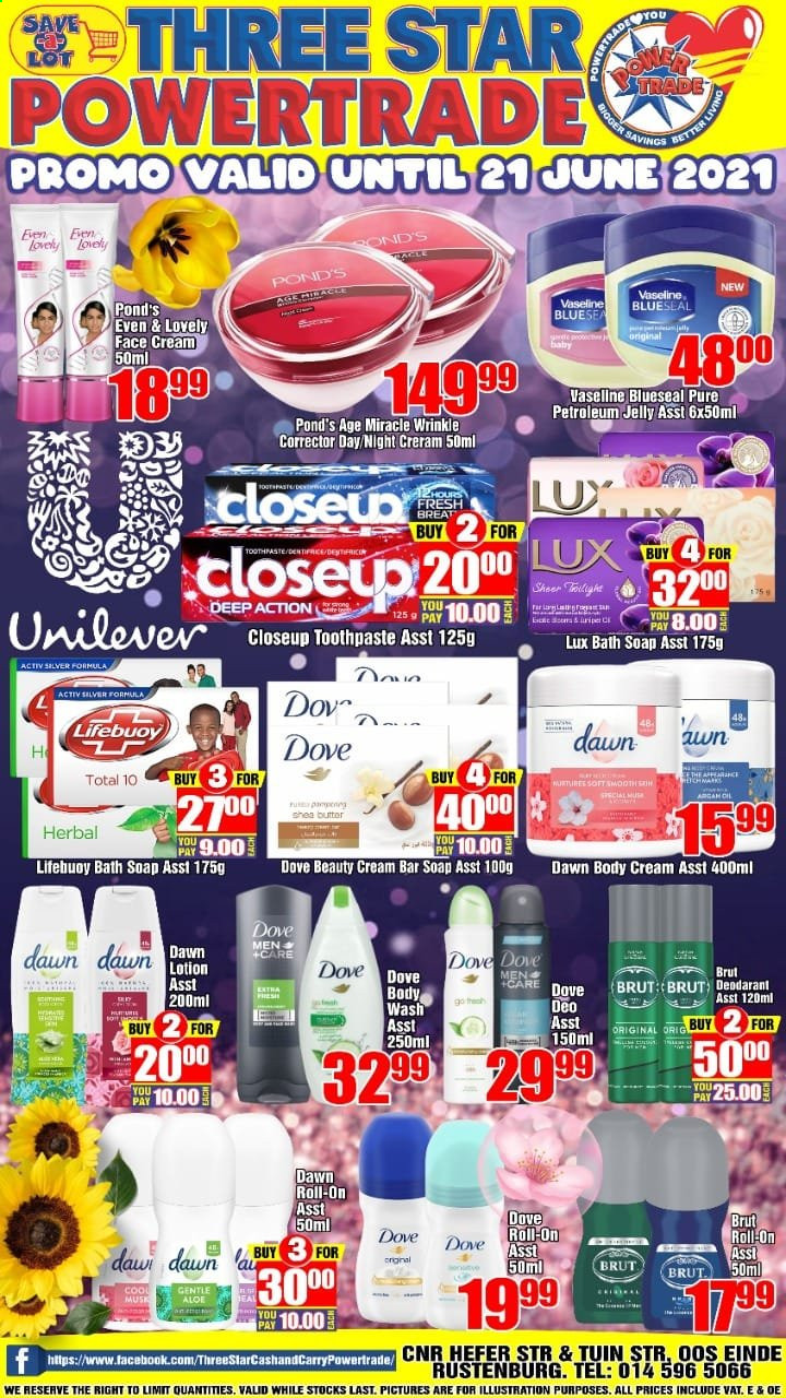 Three Star Cash and Carry specials - 16/06/2021 - 21/06/2021. Page 2