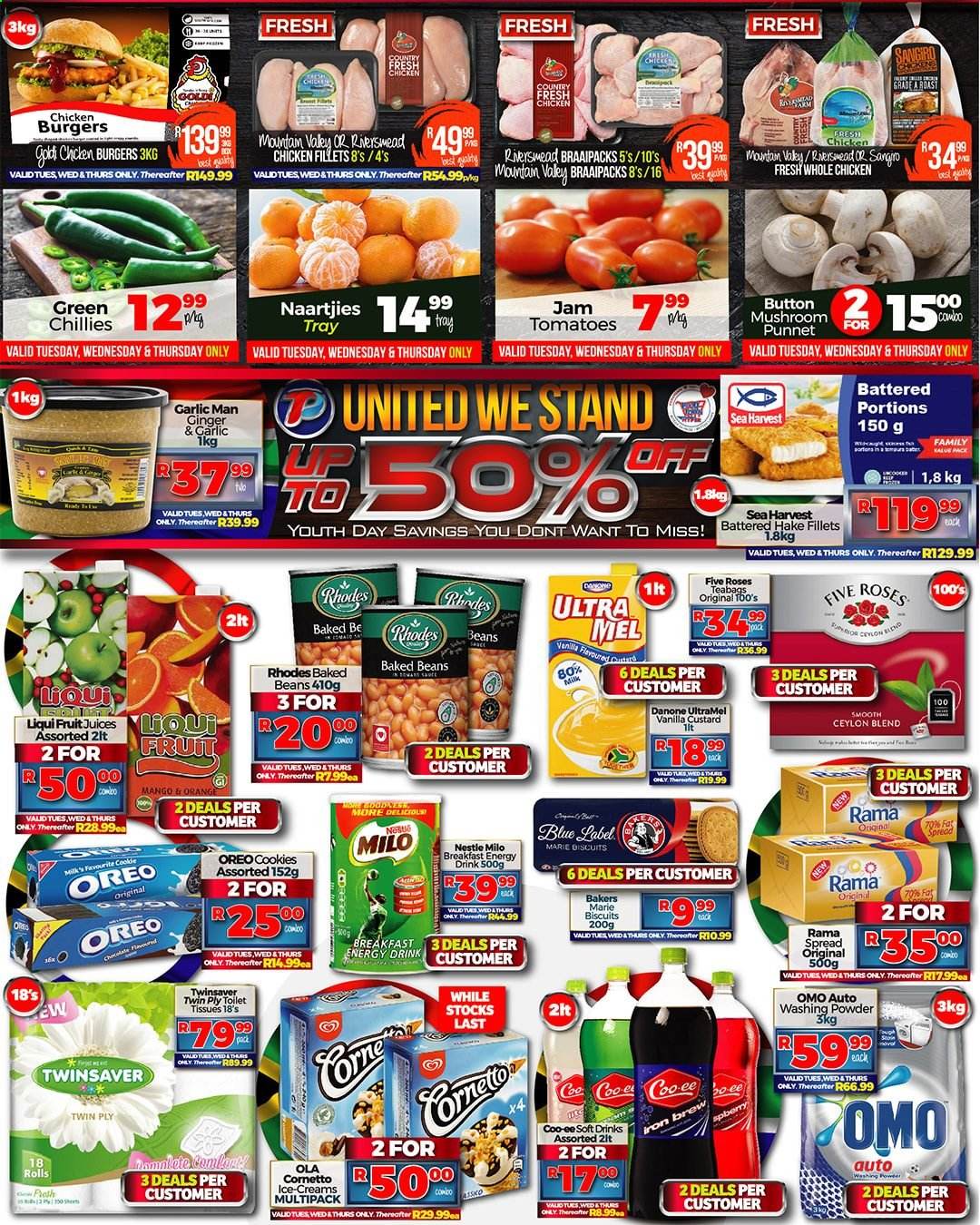 Take n Pay specials - 15/06/2021 - 20/06/2021. Page 1
