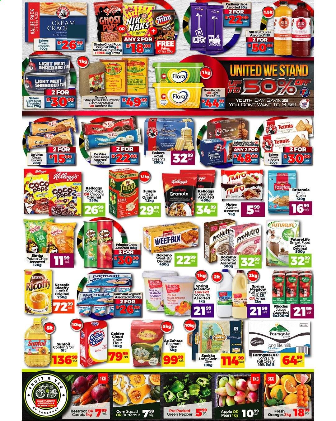 Take n Pay specials - 15/06/2021 - 20/06/2021. Page 2