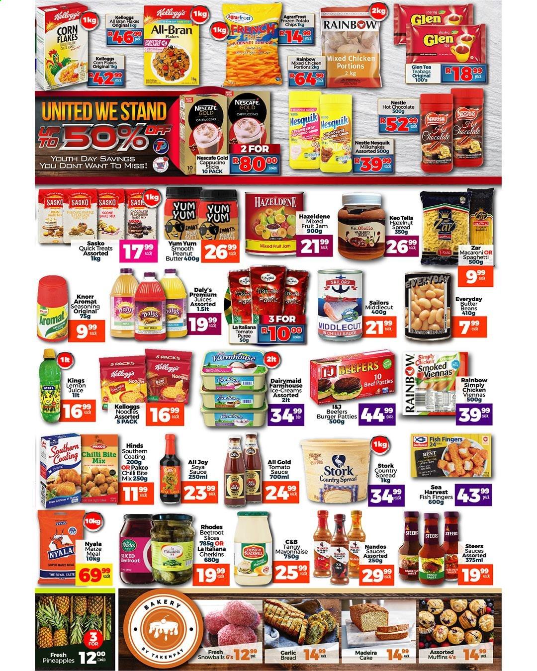 Take n Pay specials - 15/06/2021 - 20/06/2021. Page 3