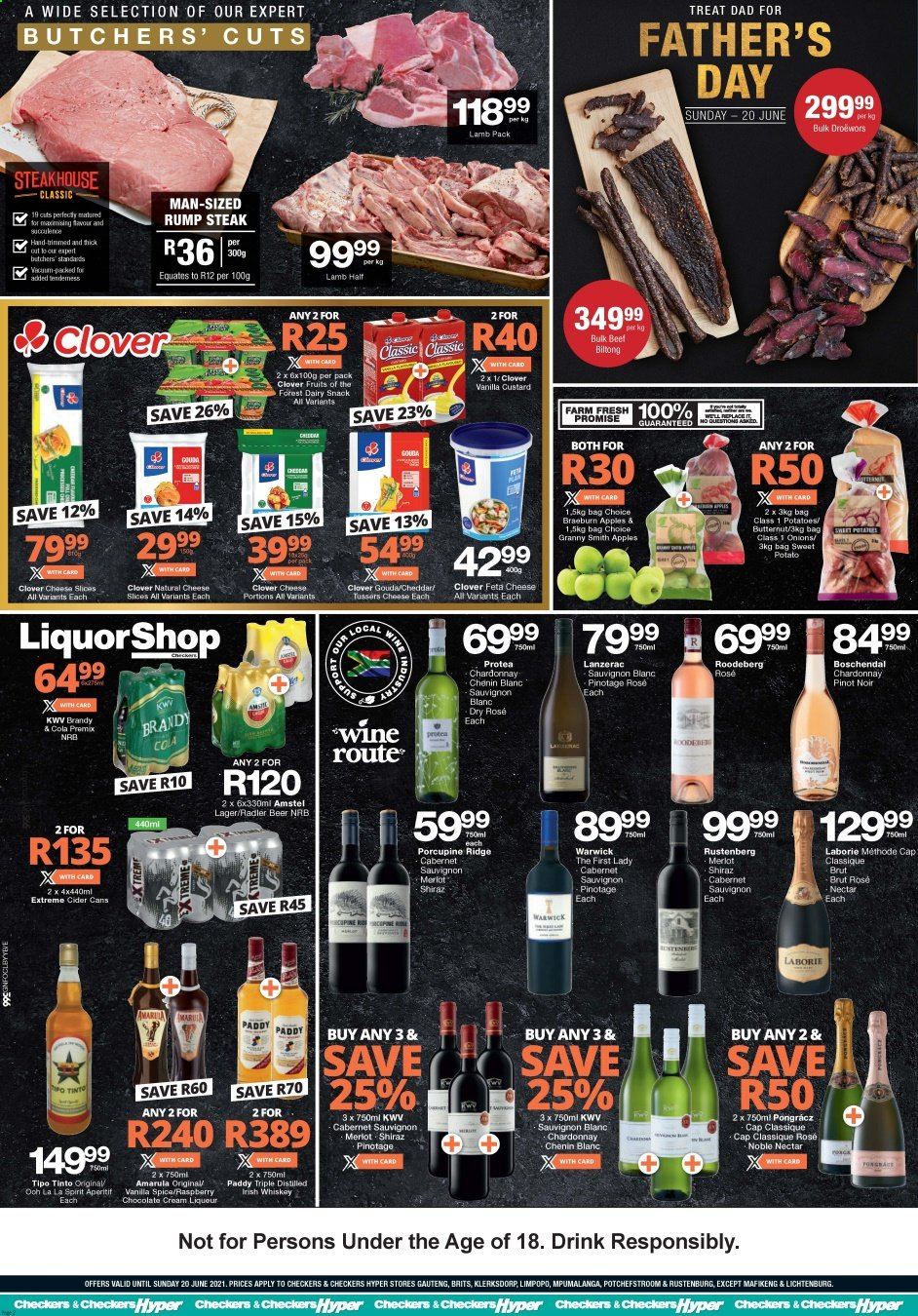 Checkers specials - 17/06/2021 - 20/06/2021. Page 2