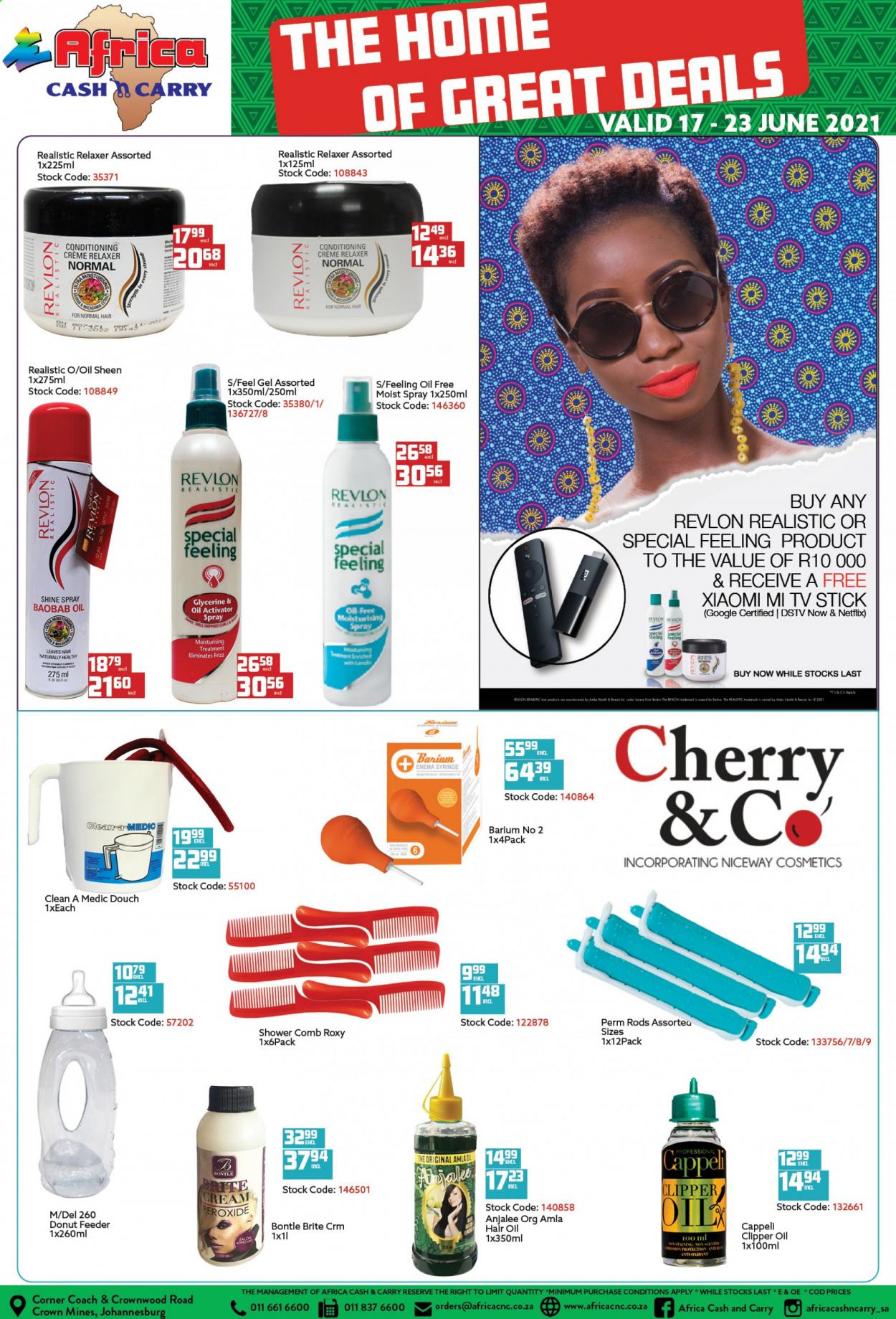 Africa Cash & Carry specials - 17/06/2021 - 23/06/2021. Page 11