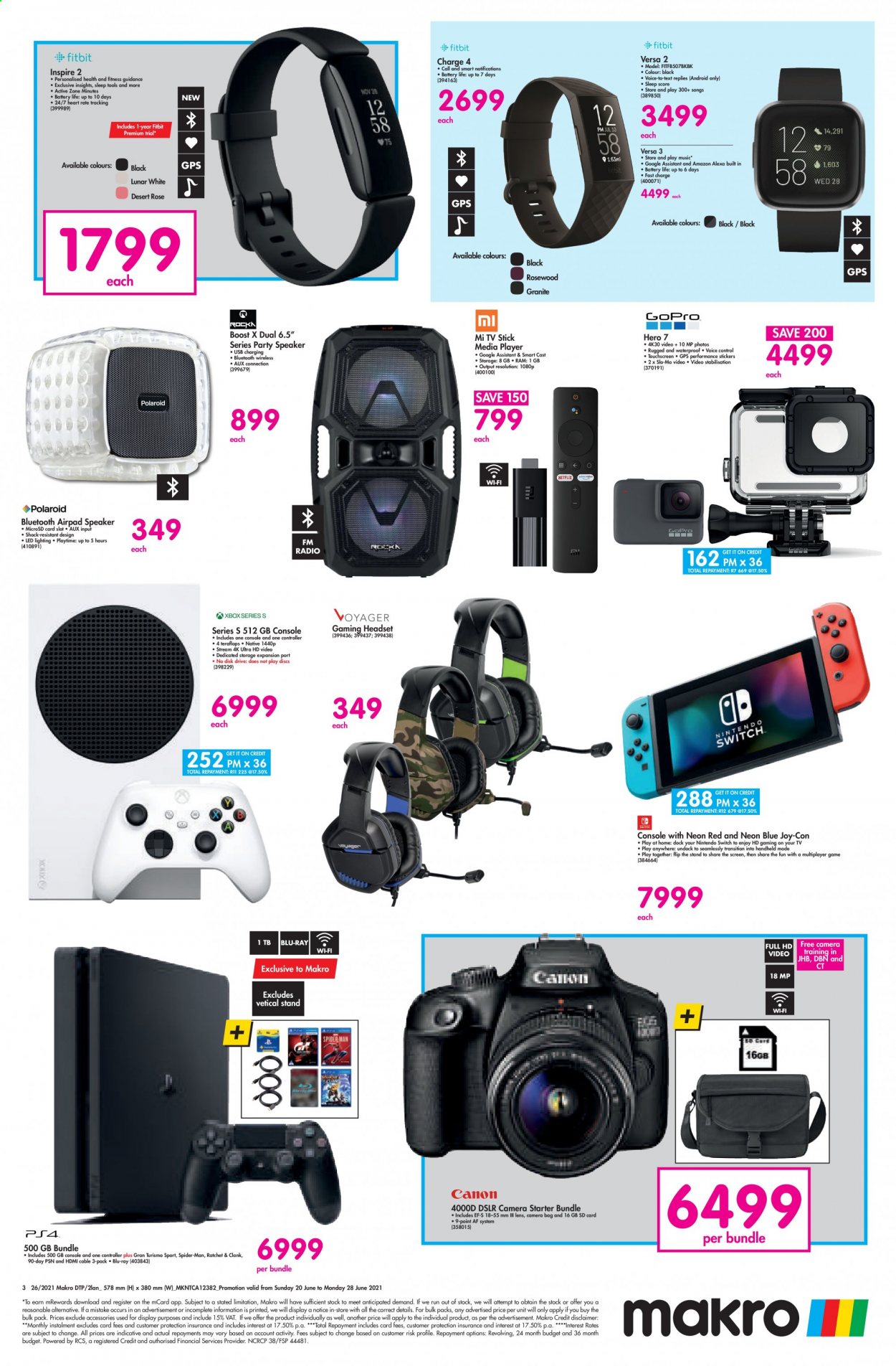 Makro specials - 20/06/2021 - 28/06/2021. Page 3
