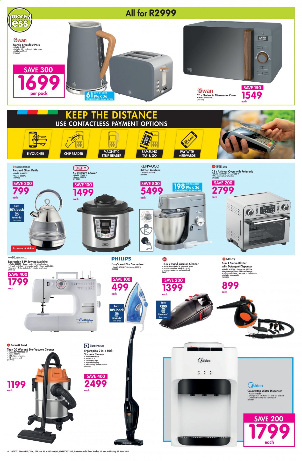 Makro specials - 20/06/2021 - 28/06/2021. Page 6