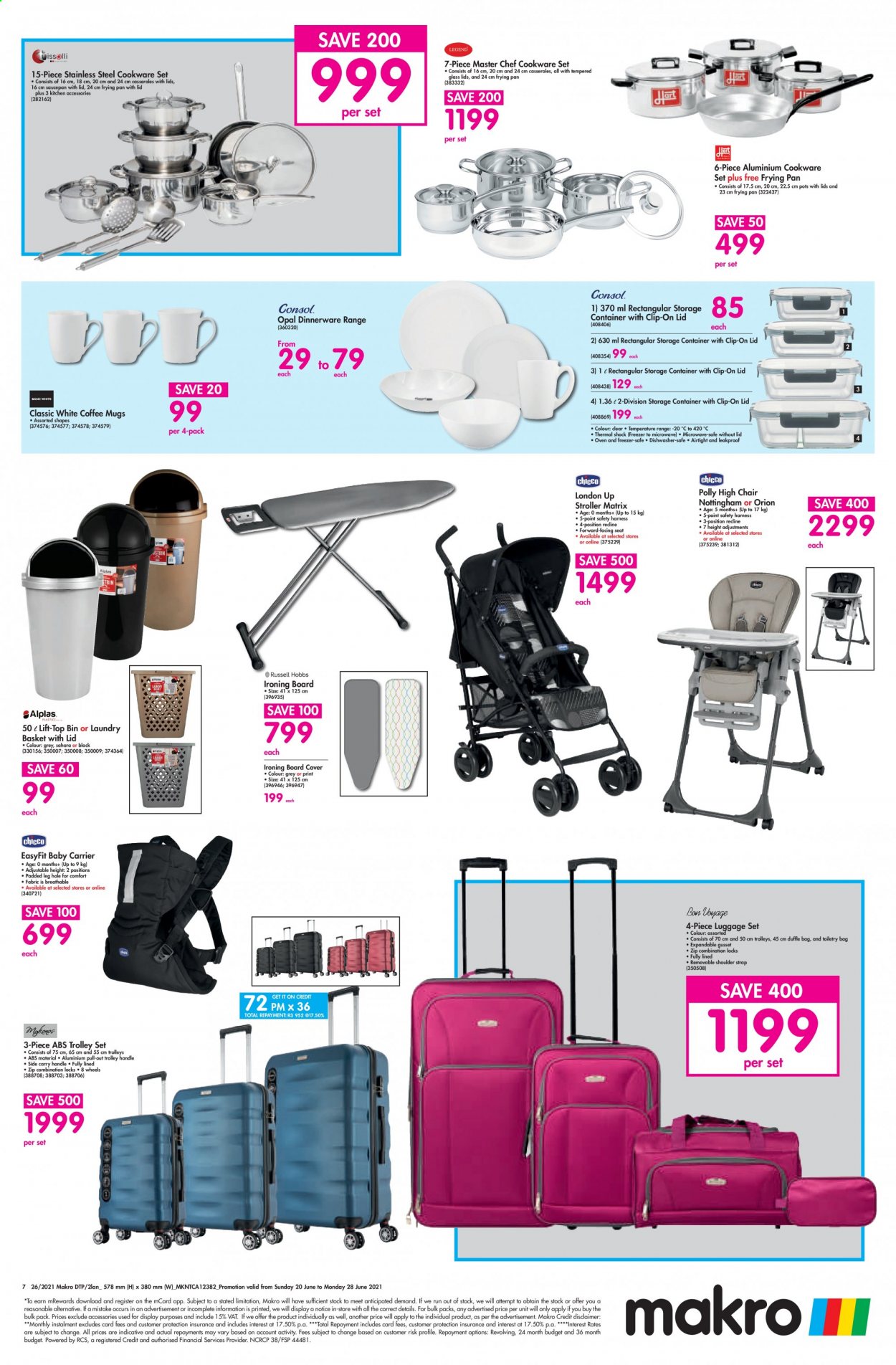Makro specials - 20/06/2021 - 28/06/2021. Page 7