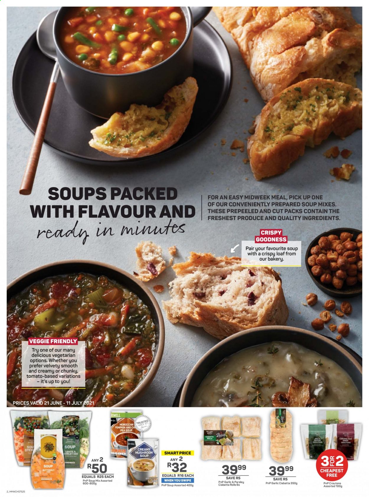 Pick n Pay specials - 21/06/2021 - 11/07/2021. Page 2