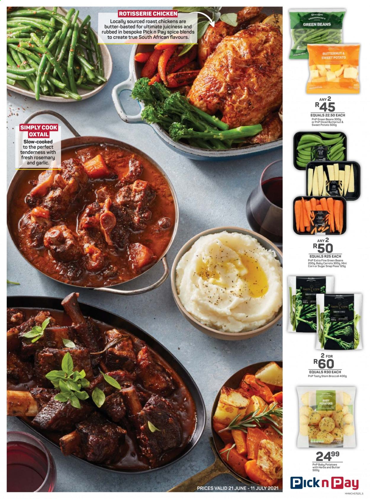 Pick n Pay specials - 21/06/2021 - 11/07/2021. Page 5