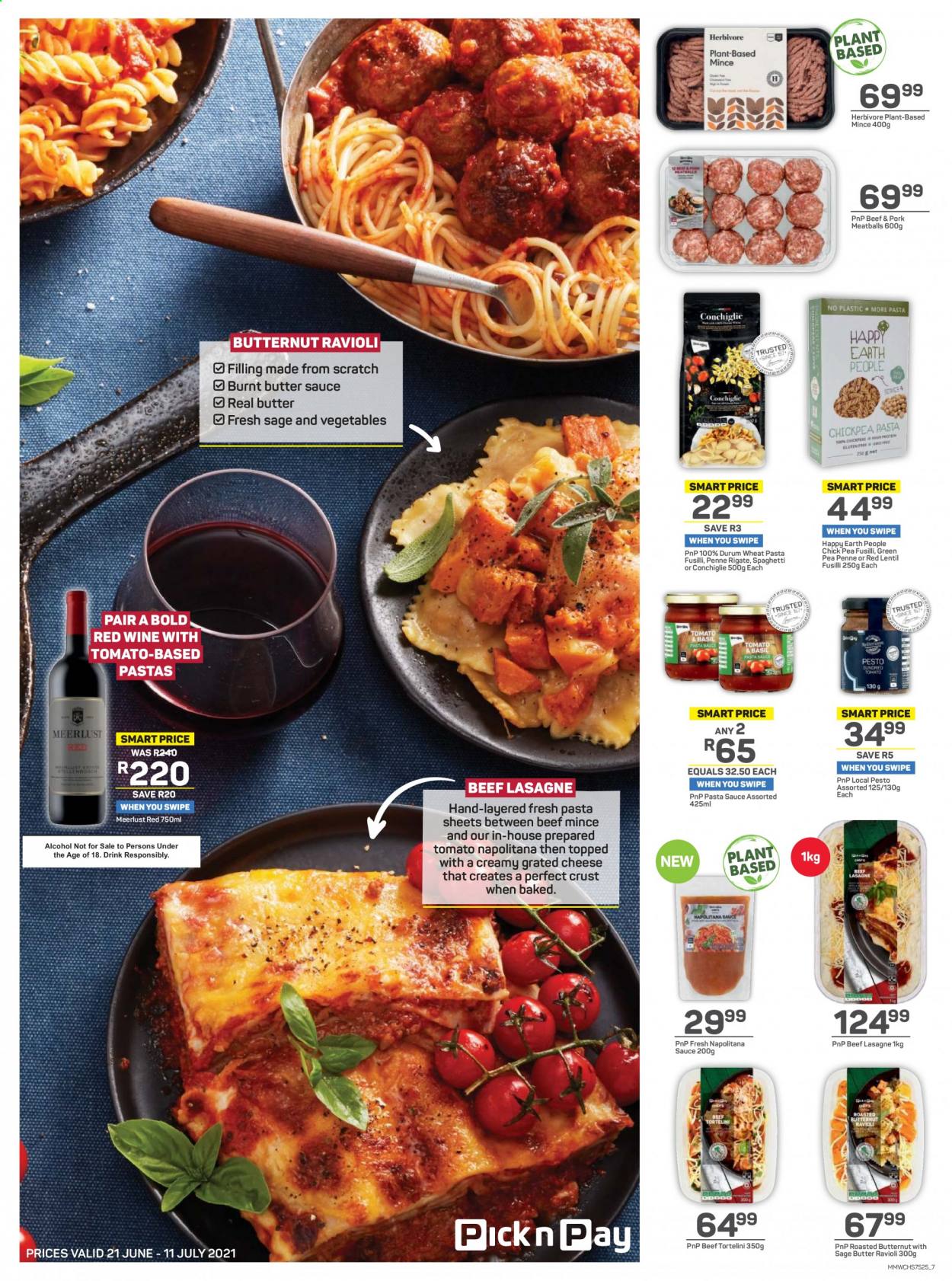 Pick n Pay specials - 21/06/2021 - 11/07/2021. Page 7