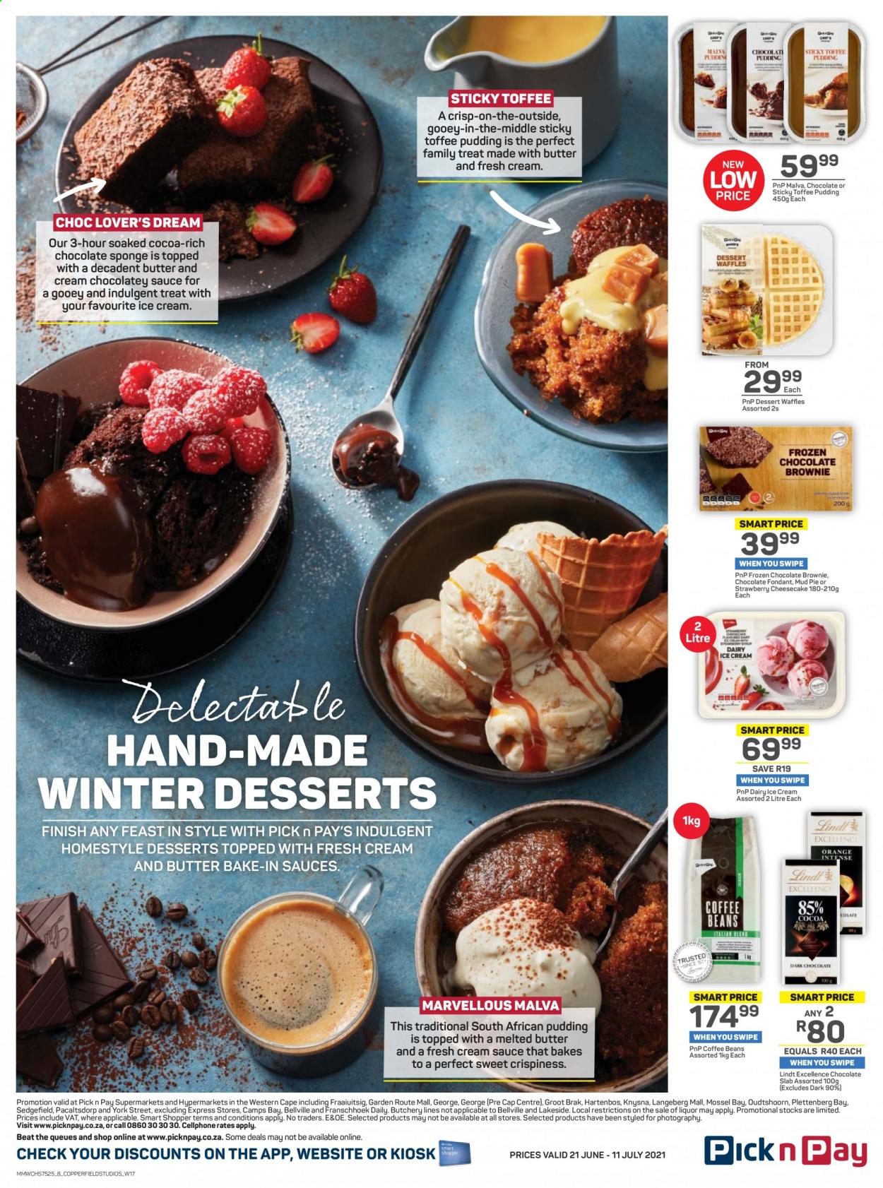 Pick n Pay specials - 21/06/2021 - 11/07/2021. Page 8