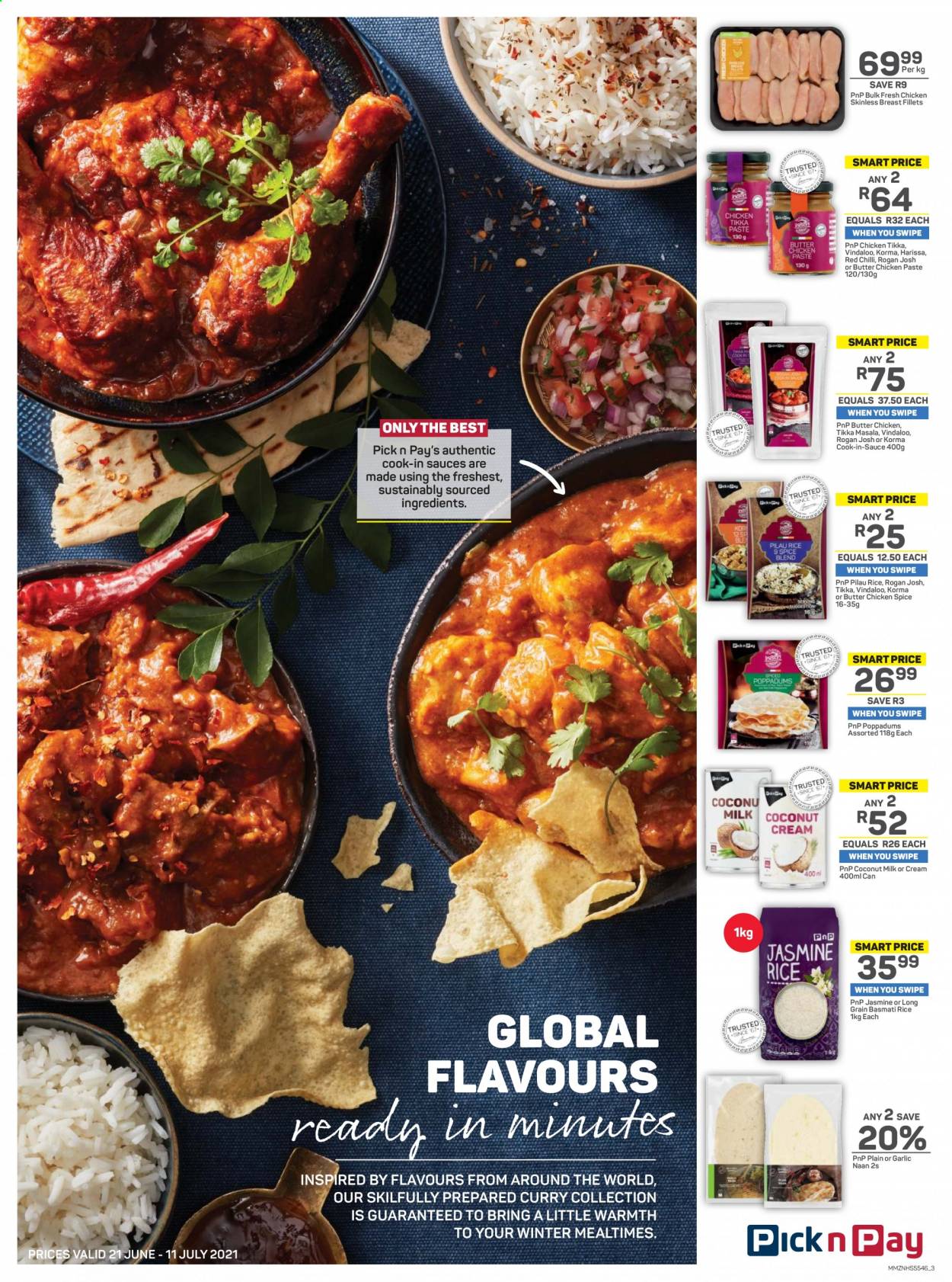 Pick n Pay specials - 21/06/2021 - 11/07/2021. Page 3
