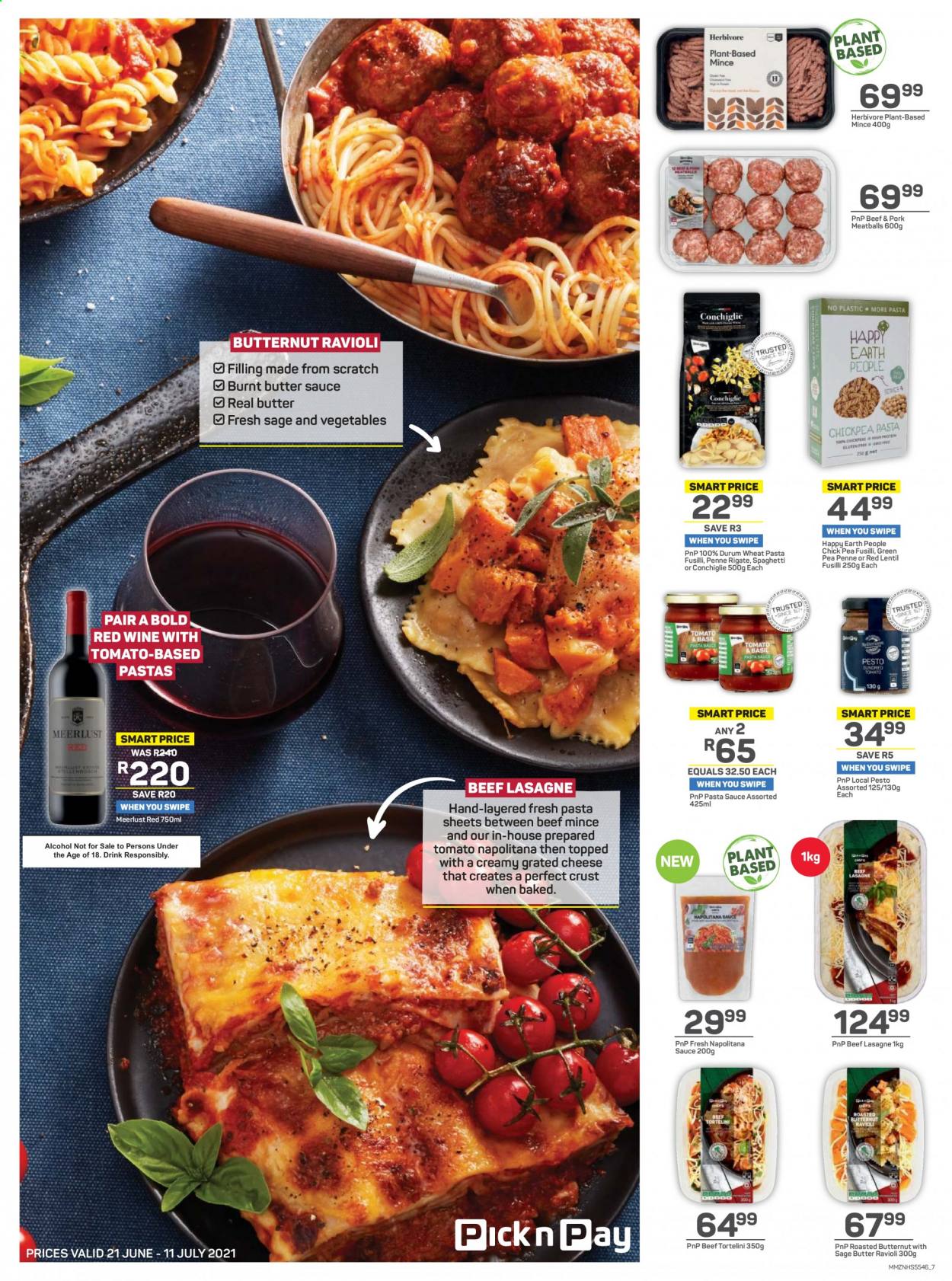 Pick n Pay specials - 21/06/2021 - 11/07/2021. Page 7