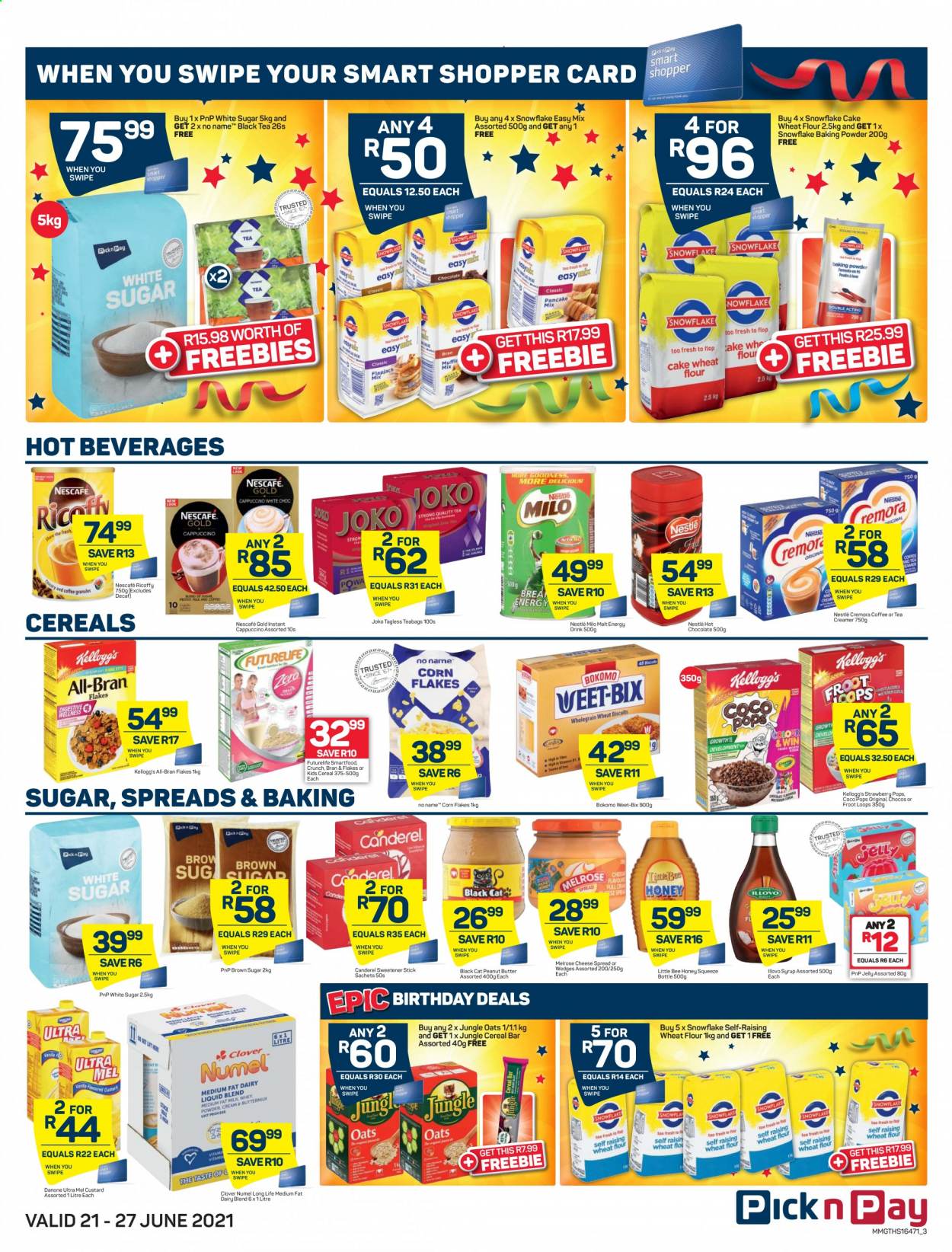 Pick n Pay specials - 21/06/2021 - 27/06/2021. Page 3