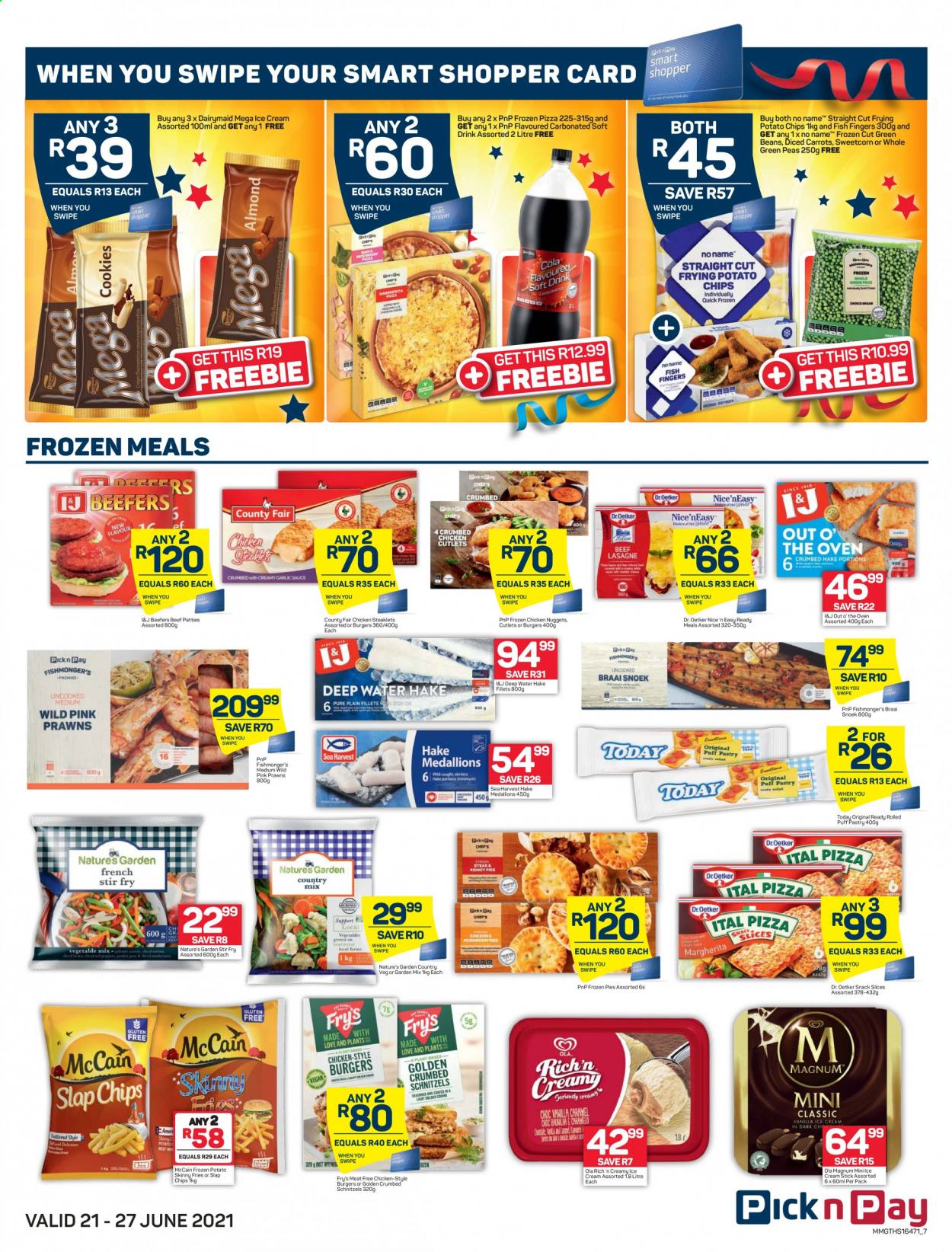 Pick n Pay specials - 21/06/2021 - 27/06/2021. Page 7
