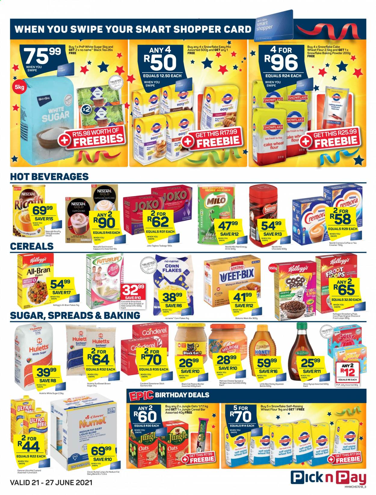 Pick n Pay specials - 21/06/2021 - 27/06/2021. Page 3