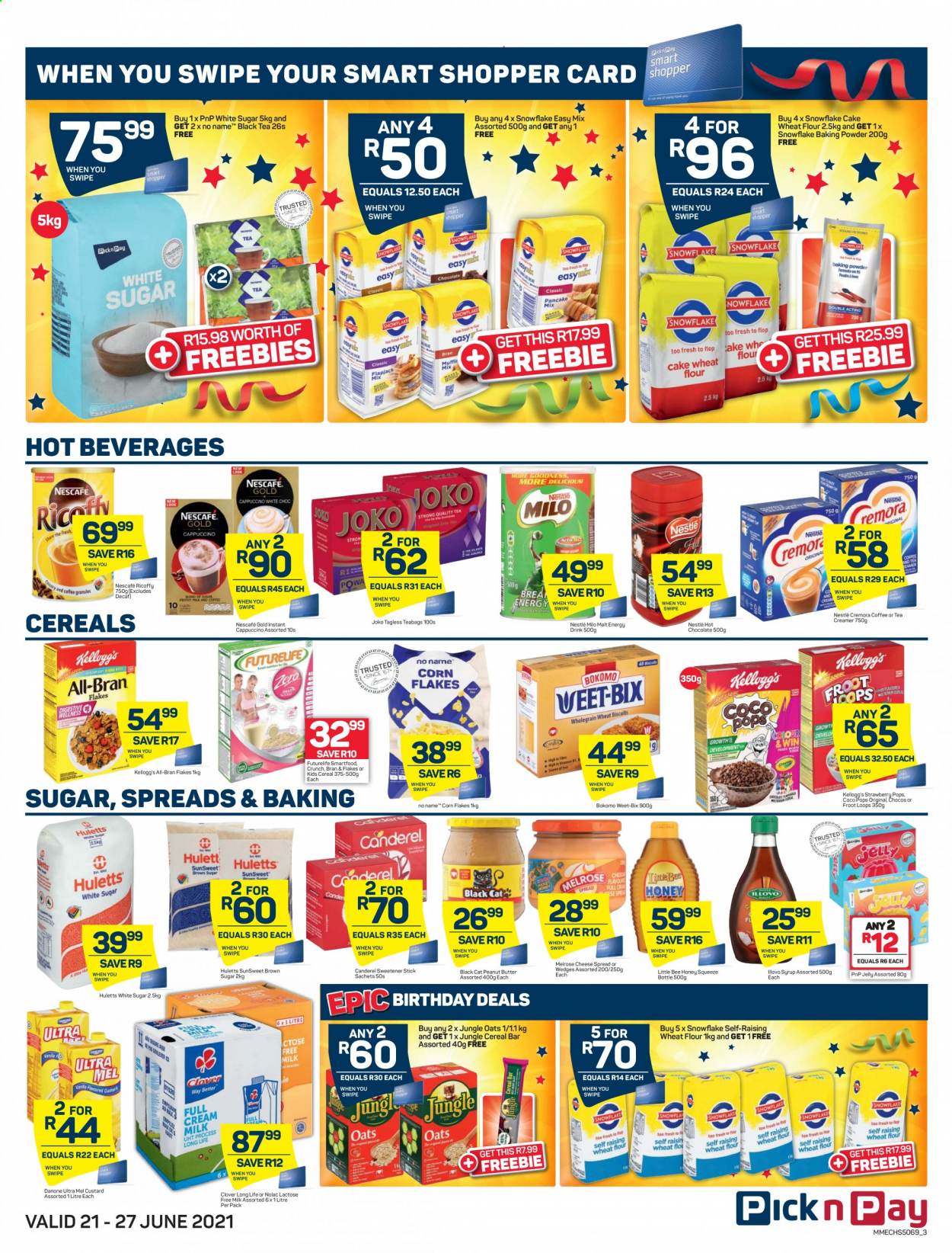 Pick n Pay specials - 21/06/2021 - 27/06/2021. Page 3