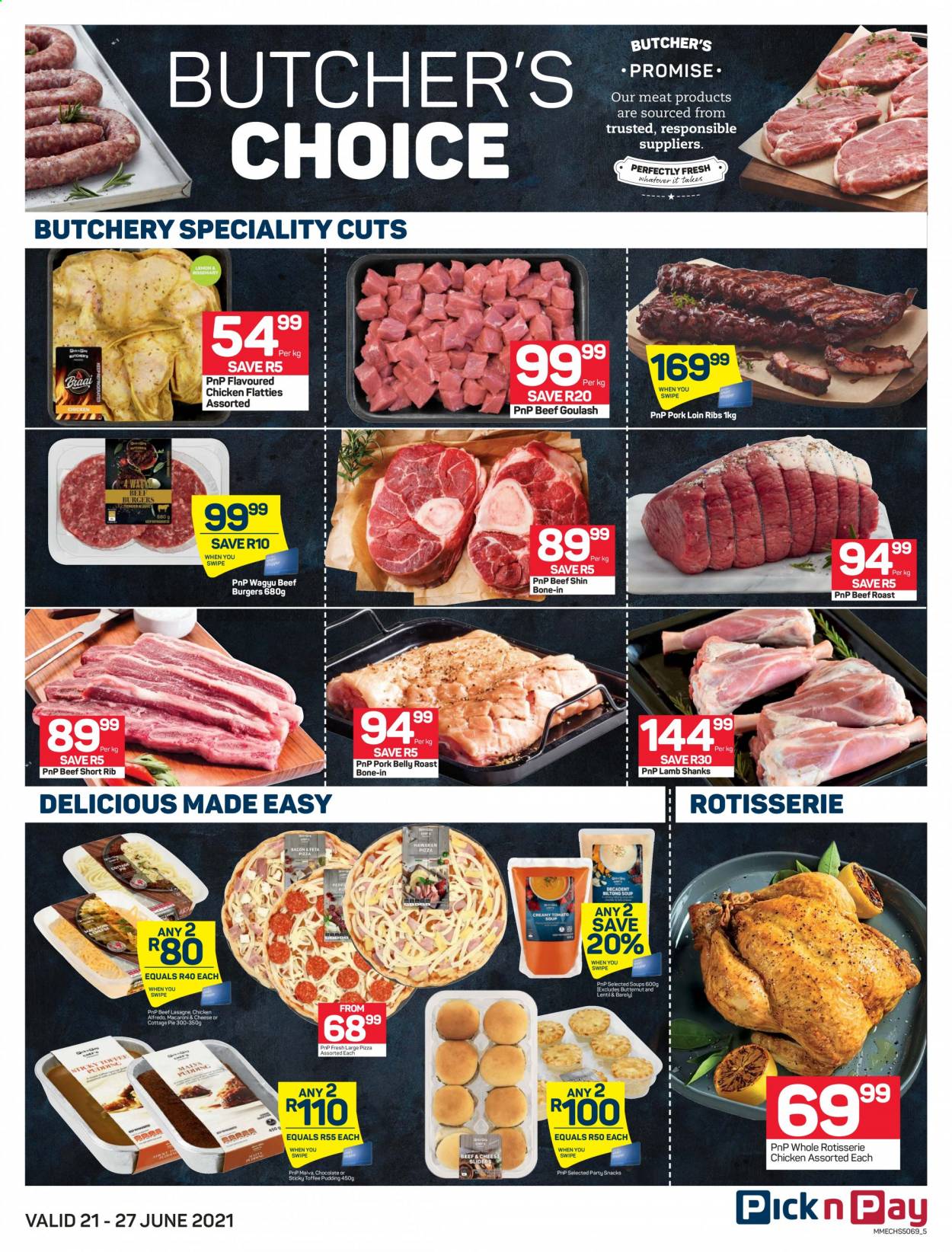 Pick n Pay specials - 21/06/2021 - 27/06/2021. Page 5