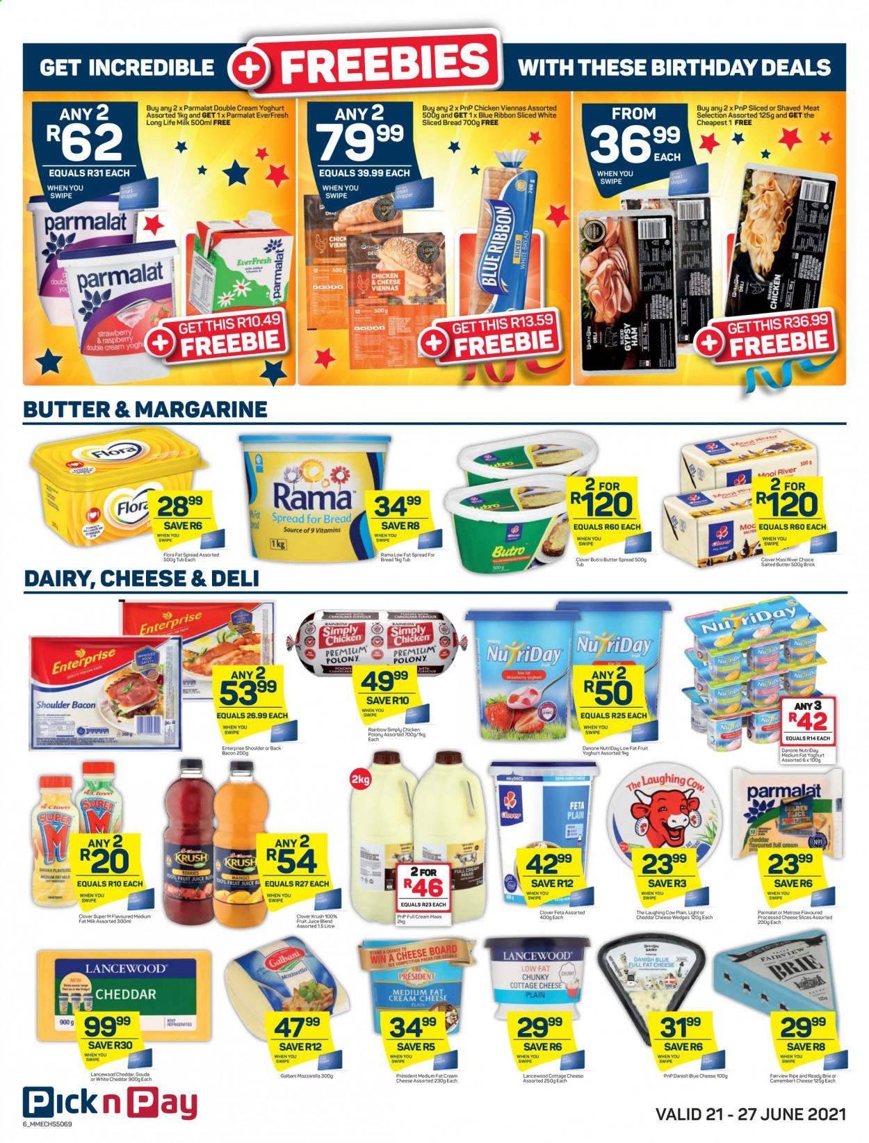 Pick n Pay specials - 21/06/2021 - 27/06/2021. Page 6