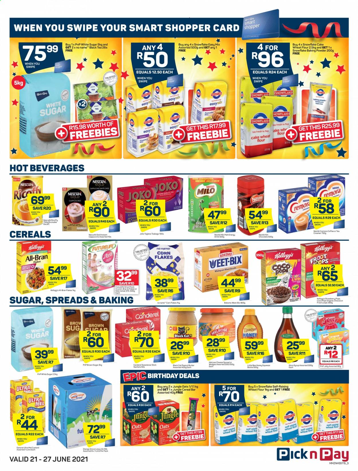 Pick n Pay specials - 21/06/2021 - 27/06/2021. Page 3