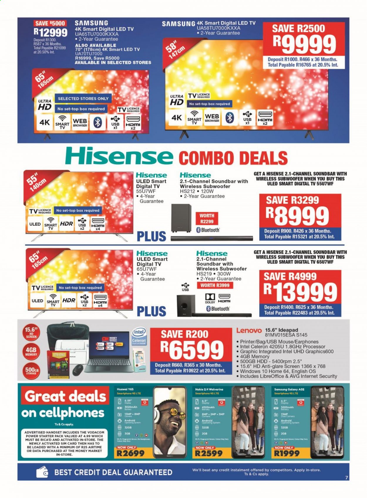 OK Furniture specials - 18/06/2021 - 27/06/2021. Page 4