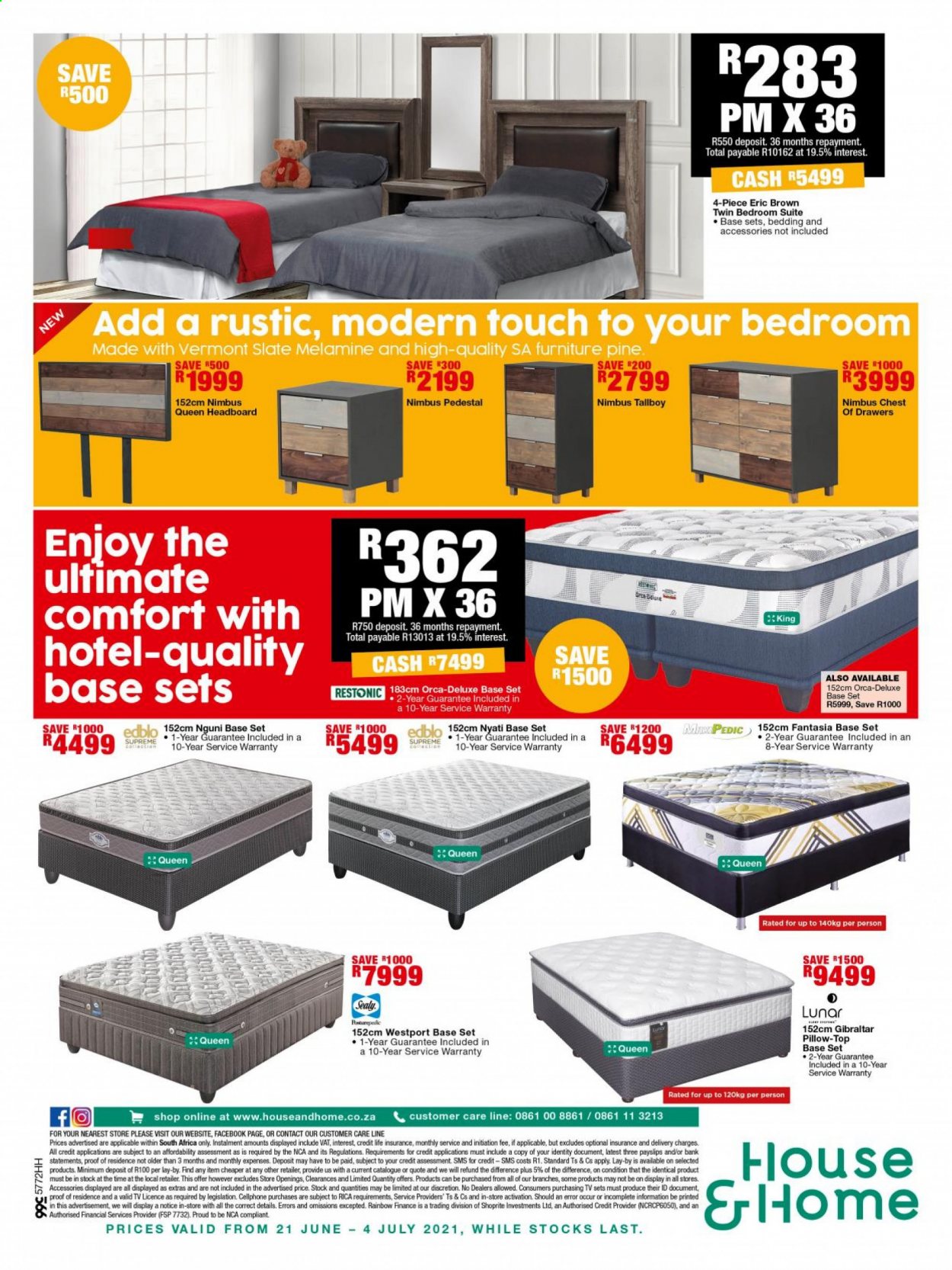 House & Home specials - 21/06/2021 - 04/07/2021. Page 8
