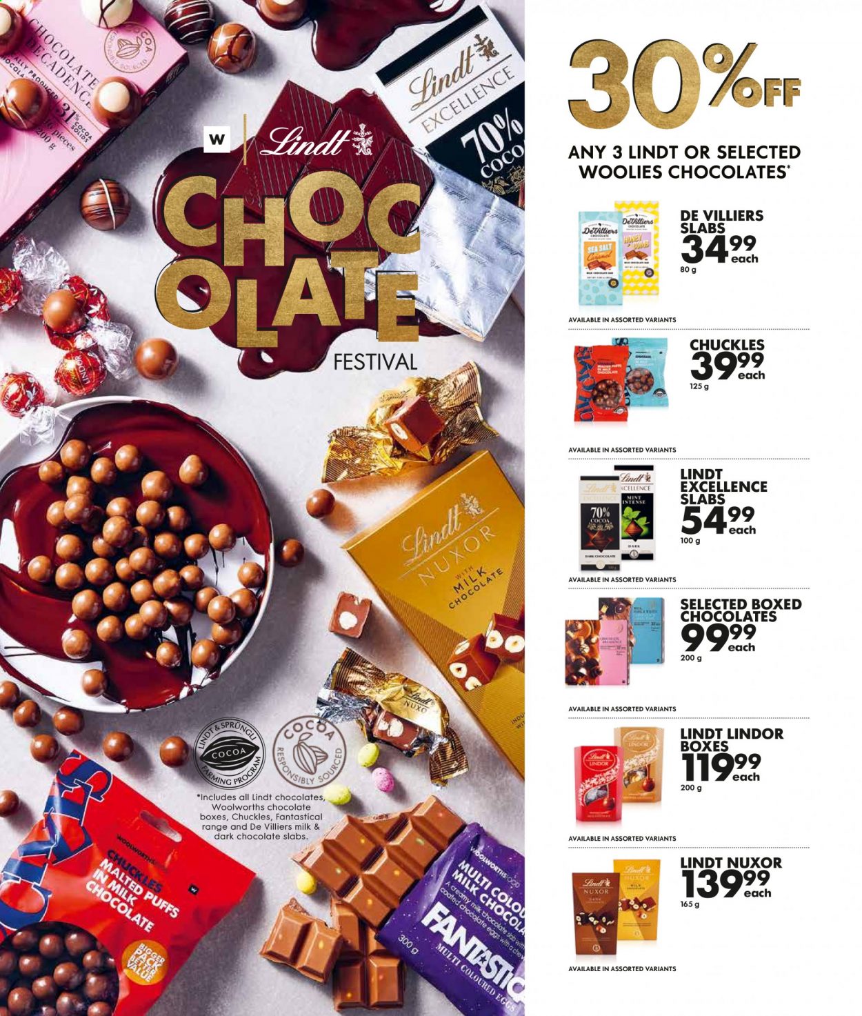 Woolworths specials - 21/06/2021 - 04/07/2021. Page 5
