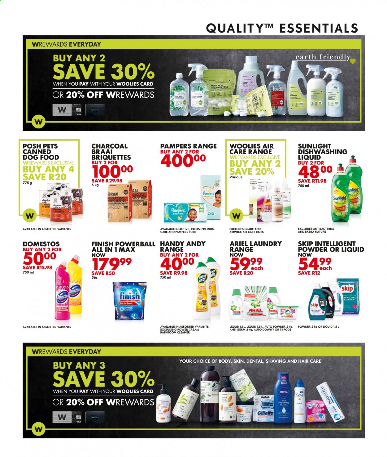 Woolworths specials - 21/06/2021 - 04/07/2021. Page 7