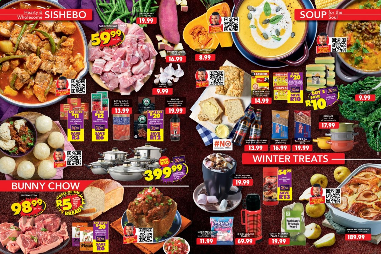 Shoprite specials - 21/06/2021 - 04/07/2021. Page 2