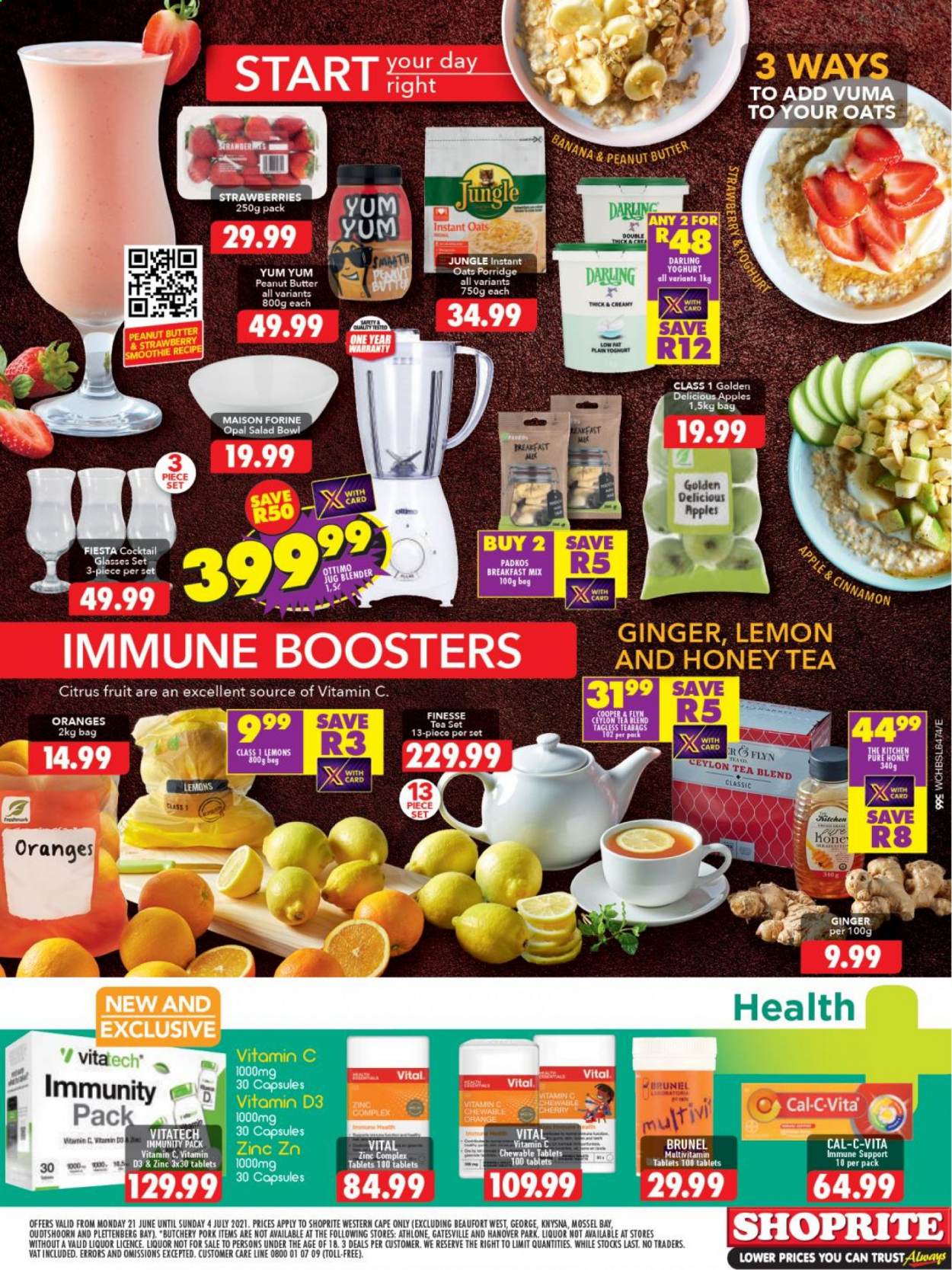 Shoprite specials - 21/06/2021 - 04/07/2021. Page 3