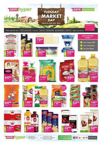 Save catalogue  - 06.22.2021 - 06.22.2021.