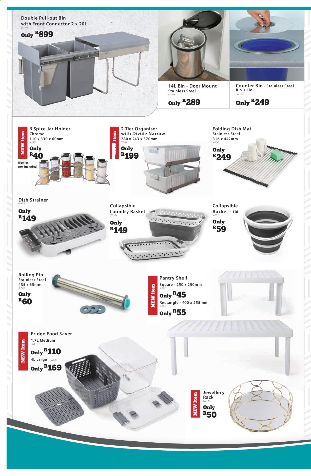 Gelmar specials - 22/06/2021 - 25/07/2021. Page 2