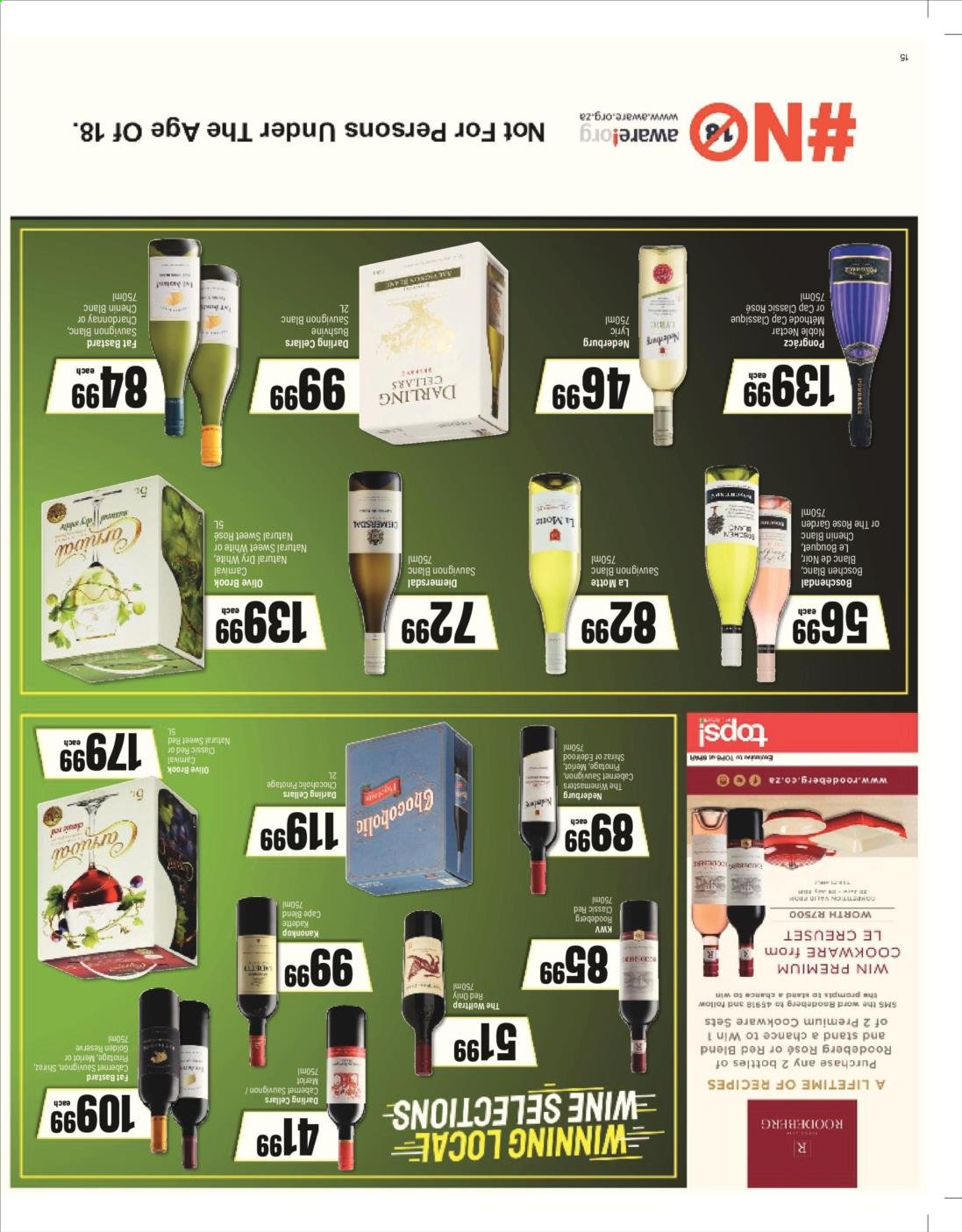 SPAR specials - 22/06/2021 - 04/07/2021. Page 15