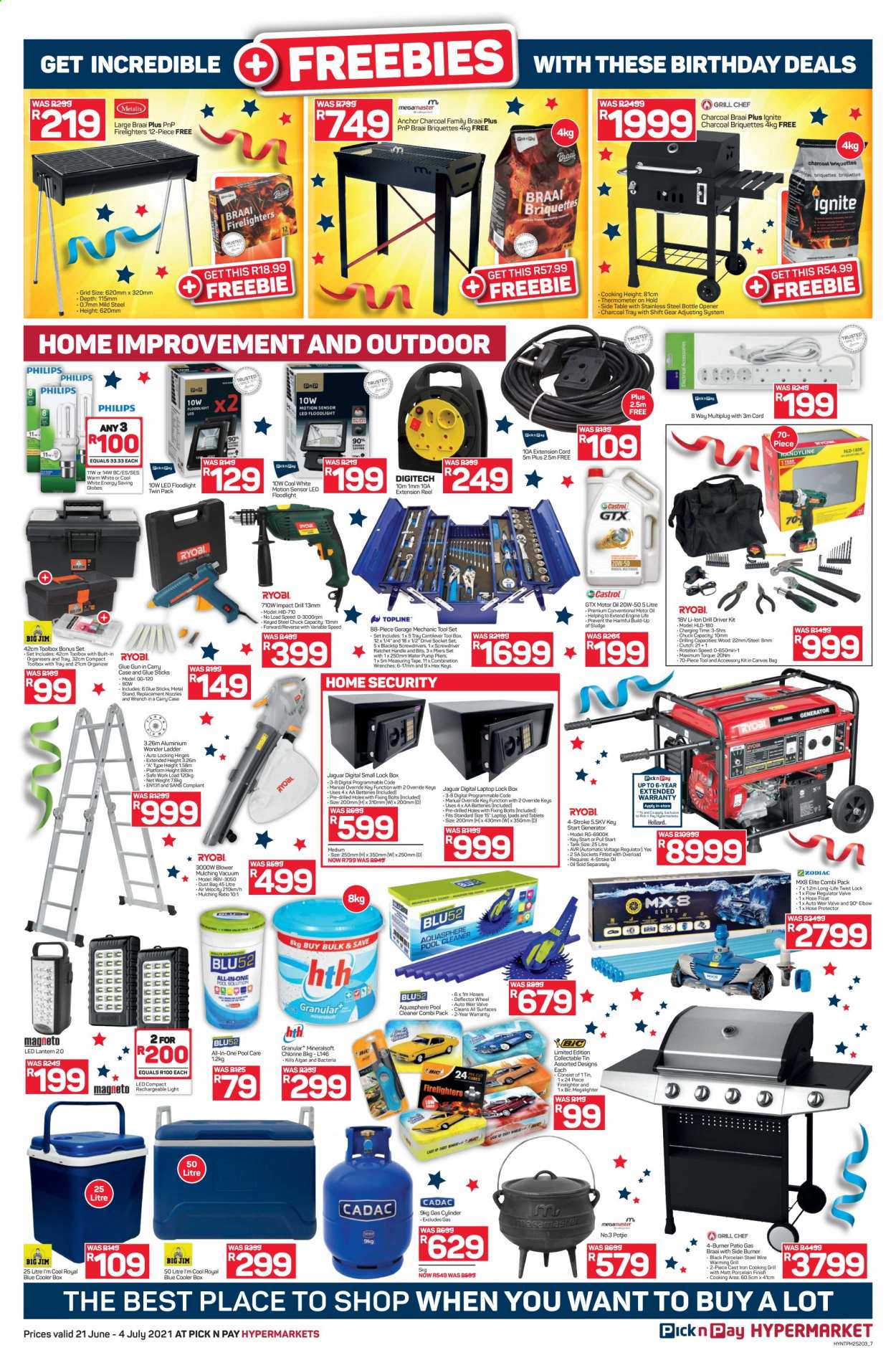 Pick n Pay specials - 21/06/2021 - 04/07/2021. Page 7