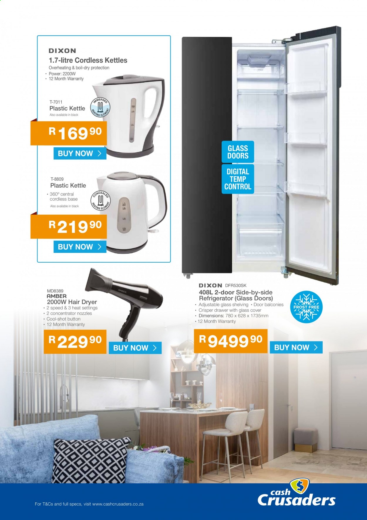 Cash Crusaders specials - 19/06/2021 - 04/07/2021. Page 2