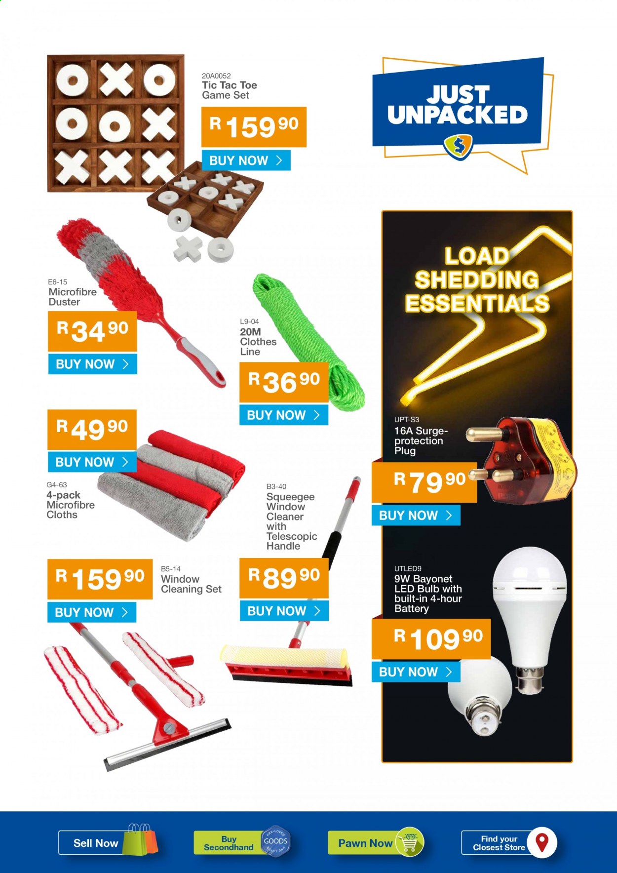 Cash Crusaders specials - 19/06/2021 - 04/07/2021. Page 3