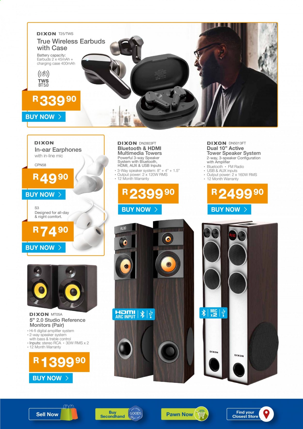 Cash Crusaders specials - 19/06/2021 - 04/07/2021. Page 4