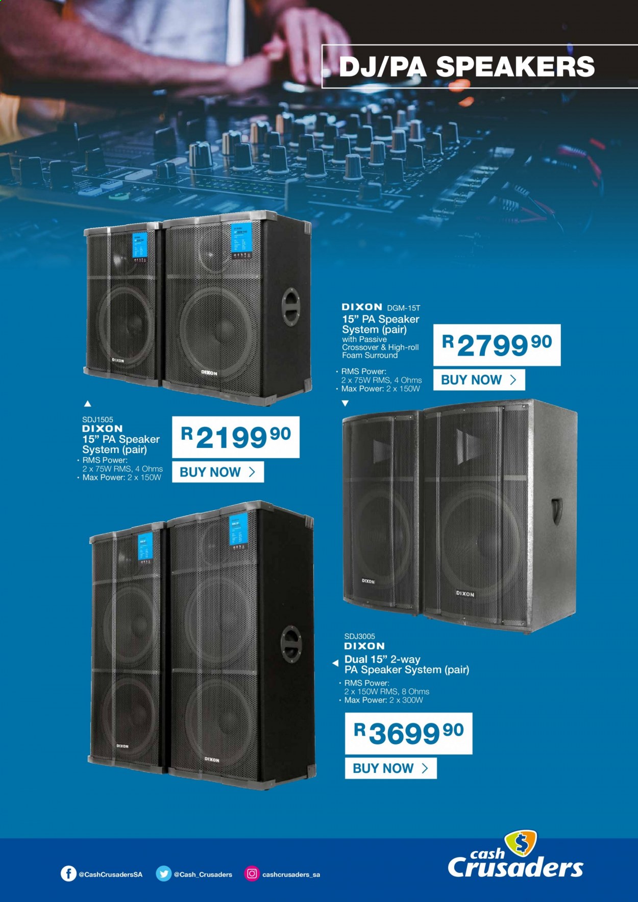 Cash Crusaders specials - 19/06/2021 - 04/07/2021. Page 6