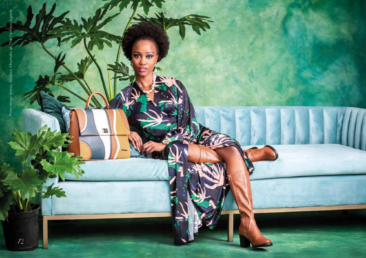 Honey specials. Page 74