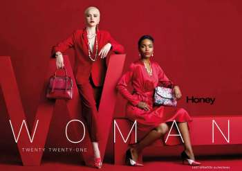 Honey catalogue .