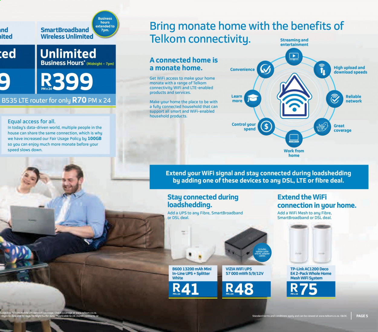 Telkom specials - 20/06/2021 - 31/08/2021. Page 3
