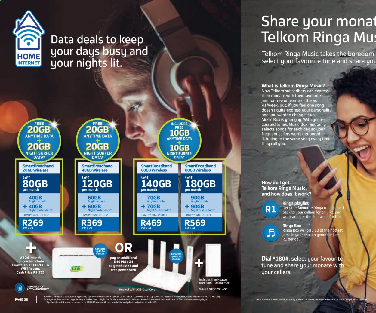 Telkom specials - 20/06/2021 - 31/08/2021. Page 36