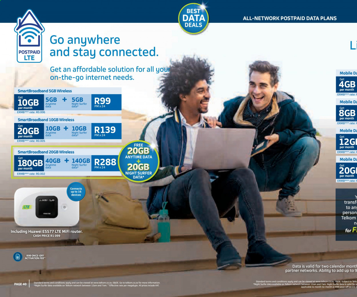 Telkom specials - 20/06/2021 - 31/08/2021. Page 38