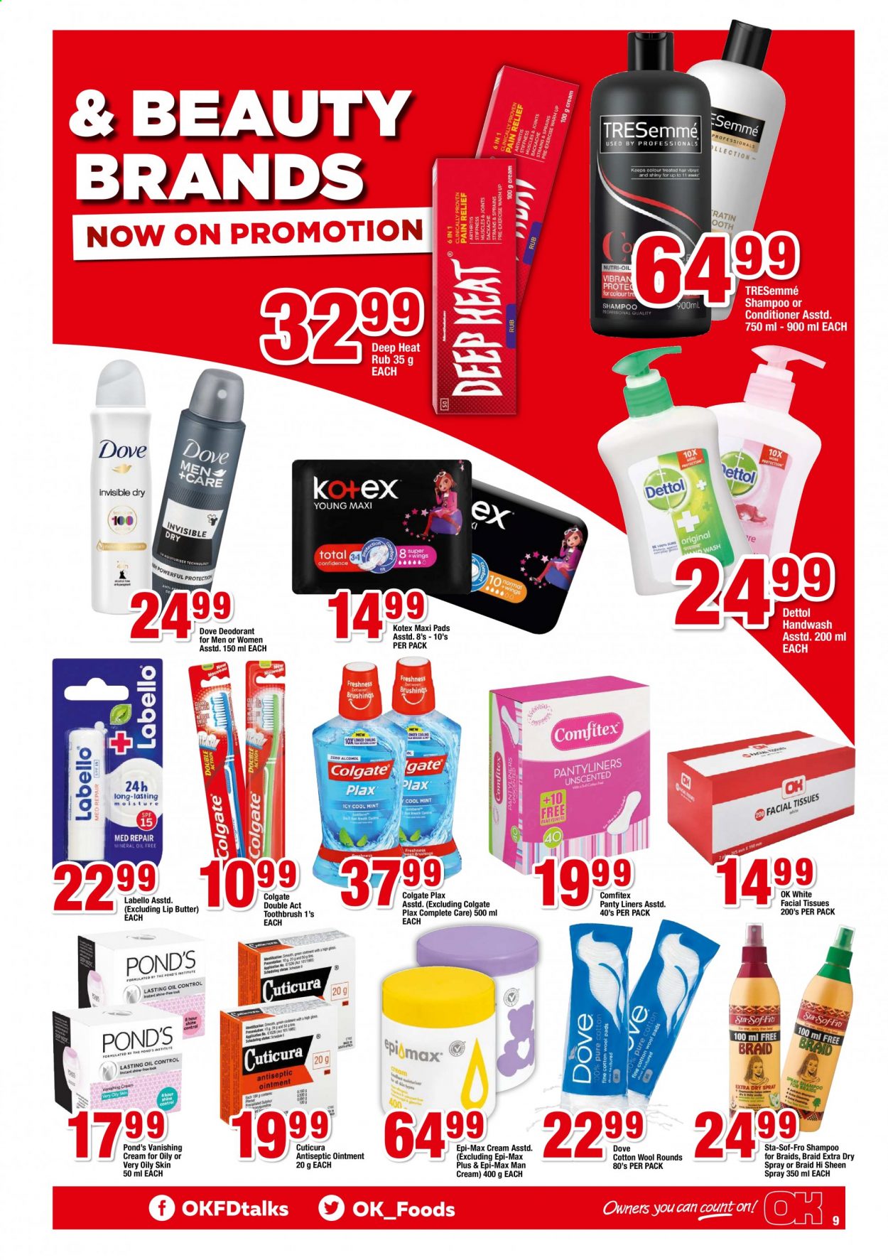 OK Foods specials - 24/06/2021 - 29/06/2021. Page 9