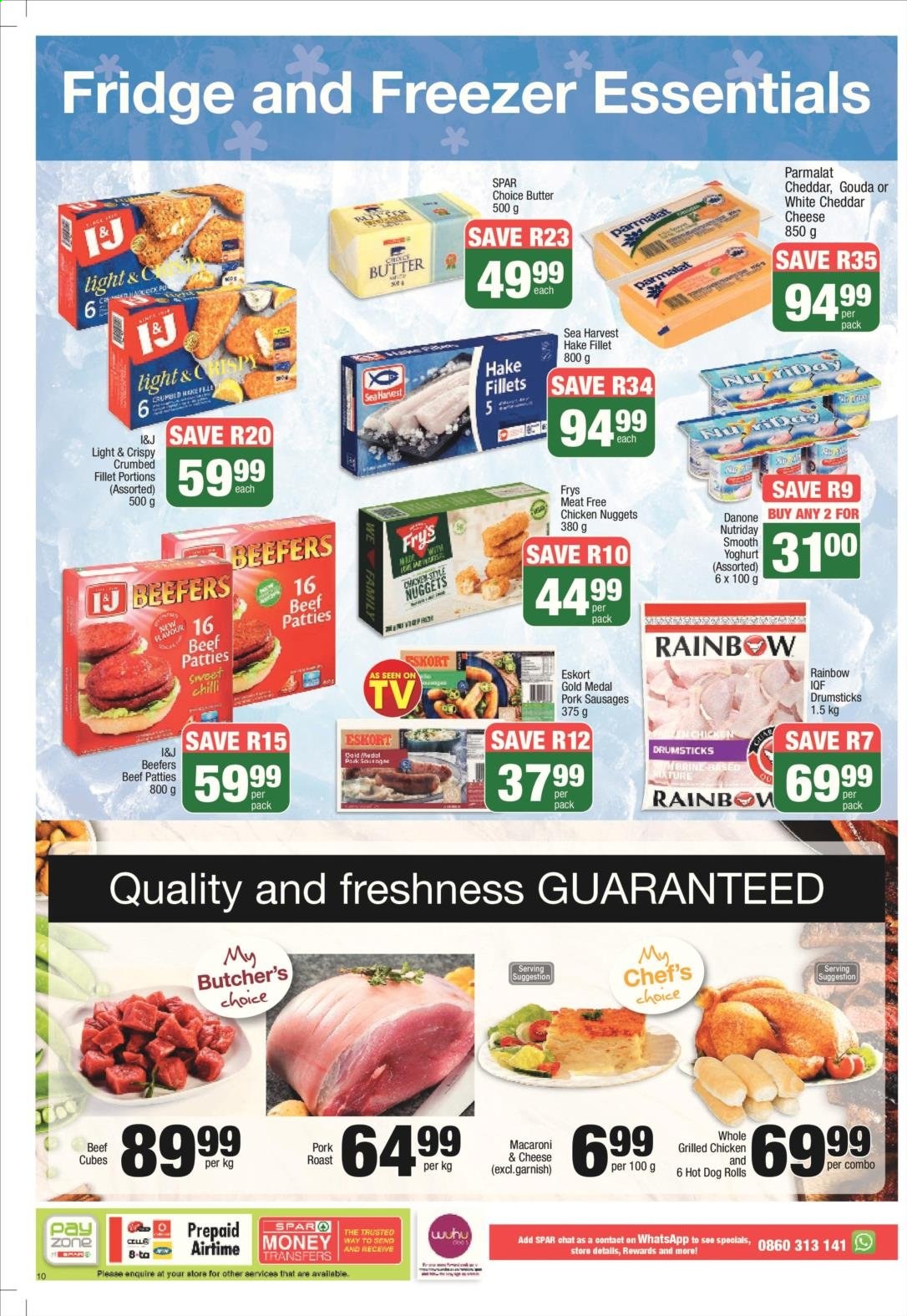 SPAR specials - 22/06/2021 - 04/07/2021. Page 10