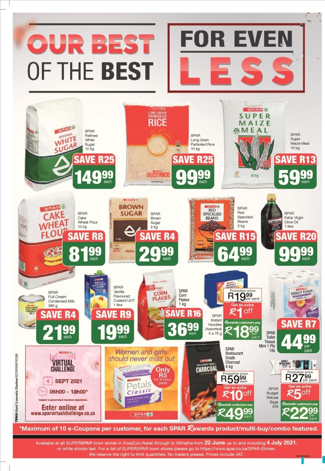 SPAR specials - 22/06/2021 - 04/07/2021. Page 16