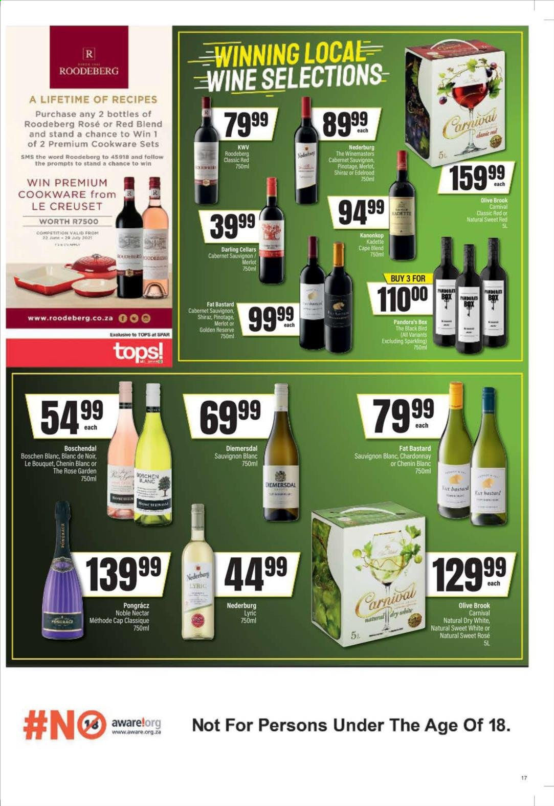 SPAR specials - 22/06/2021 - 04/07/2021. Page 29
