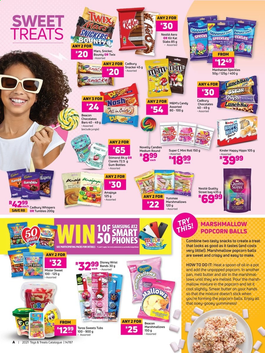 Game specials - 23/06/2021 - 06/07/2021. Page 2